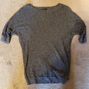 Express sweater